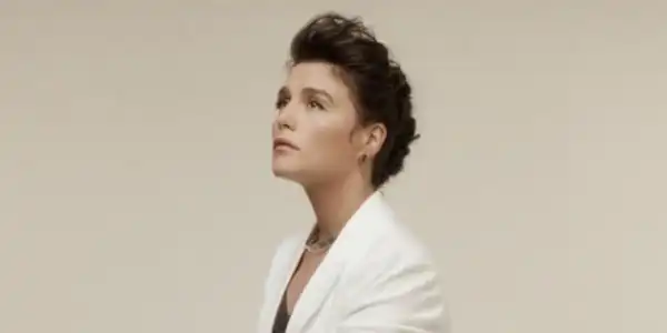 Instrumental: Jessie Ware - Strangest Feeling